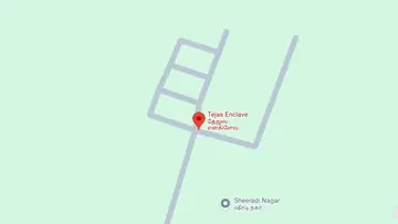 Location of Accord Tejas Enclave - Image 359699