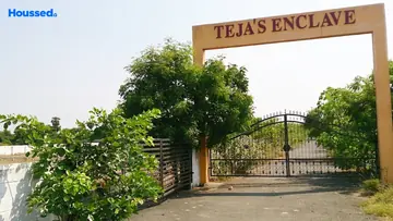 Project Image of Accord Tejas Enclave - Image 359698