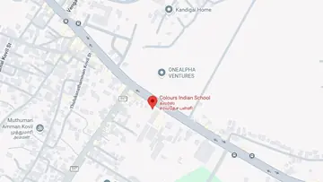 Location of ATS Avatar City - Image 352545