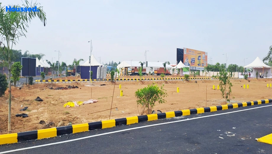 Project Image of ATS Avatar City in Vandalur, Chennai - Image 352542