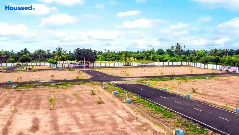 Project Image of ATS Avatar City in Vandalur, Chennai - Image 352543