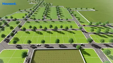 Project Image of ATS Boopathy Nagar Phase 1 And 2 - Image 359706