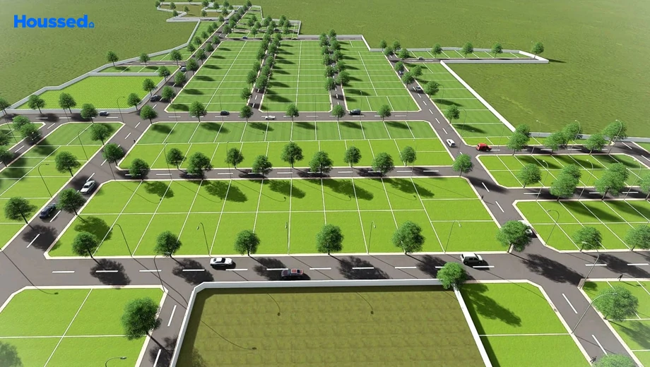 Project Image of ATS Boopathy Nagar Phase 1 And 2 in Maraimalai Nagar, Chennai - Image 359706