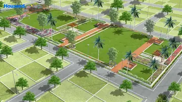 Project Image of ATS Boopathy Nagar Phase 1 And 2 - Image 359707