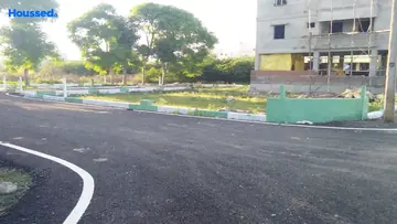 Project Image of ATS Pattammal Garden - Image 352538