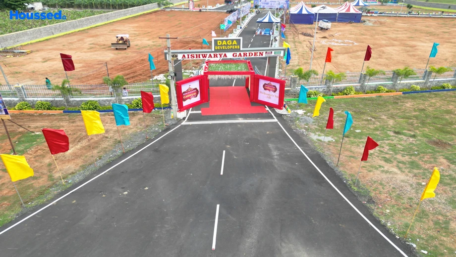 Project Image of Daga Aishwarya garden in Kilpauk, Chennai - Image 352551