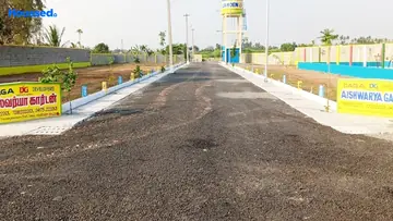 Project Image of Daga Aishwarya garden - Image 352550