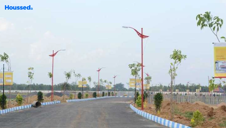 Project Image of Accord Mathura in Chengalpattu, Chennai - Image 359712