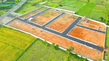 Project Image of Daga Nandhi Gardens - Image 326189