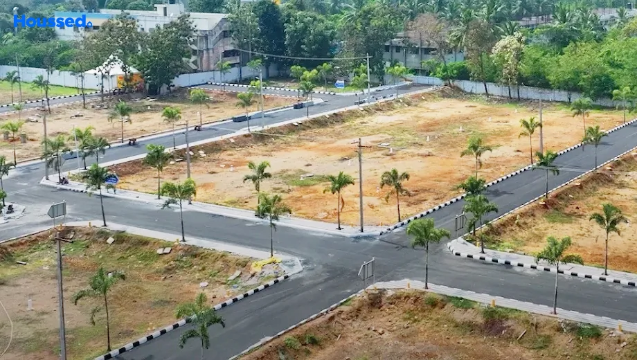 Project Image of Accord New Town in Poonamallee, Chennai - Image 359720
