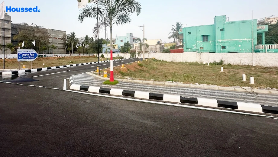 Project Image of Accord New Town in Poonamallee, Chennai - Image 359718