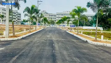Project Image of Accord New Town - Image 359717