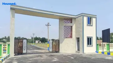 Project Image of Sri Selva Vignesh Nagar - Image 359735