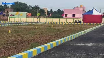Project Image of Sri Selva Vignesh Nagar - Image 359734