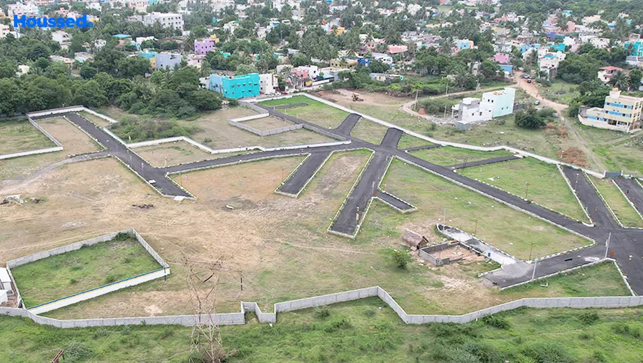 Project Image of RLD Royal Star in Ayapakkam, Chennai - Image 326202