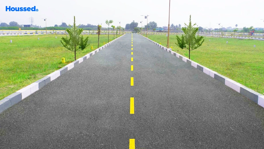 Project Image of RLD Royal Star in Ayapakkam, Chennai - Image 326200