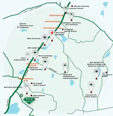 Location of RLD Royal Solitaire - Image 326329