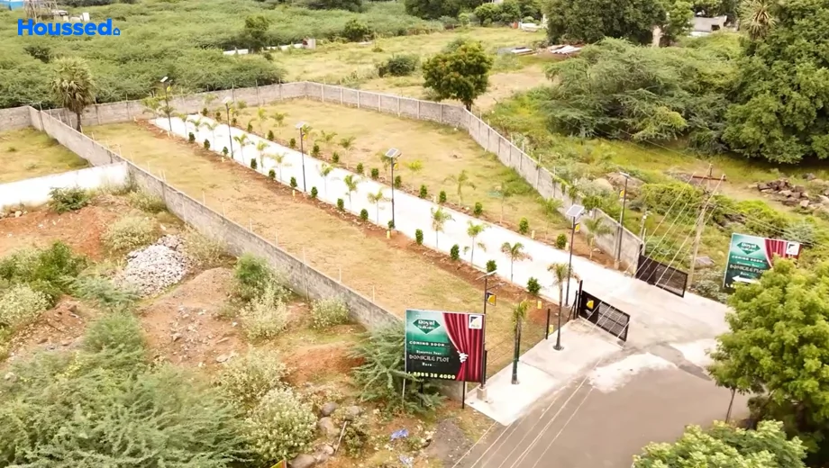 Project Image of RLD Royal Solitaire in Mahindra World City, Chennai - Image 326328