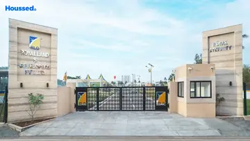 Project Image of RLD Royal Eternity Phase 1 - Image 326222