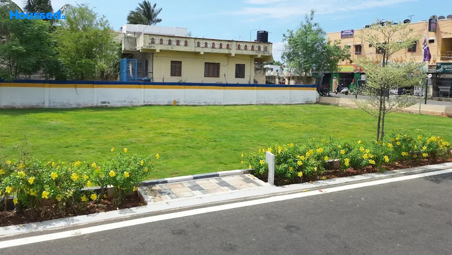 Project Image of RLD Royal Eternity Phase 1 in Sholinganallur, Chennai - Image 326223