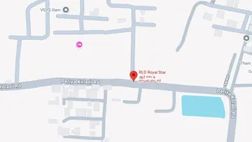 Location of RLD Royal Star Phase 2 - Image 353518