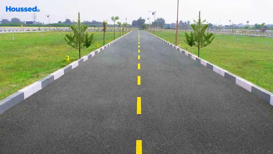 Project Image of RLD Royal Star Phase 2 in Ayapakkam, Chennai - Image 353516
