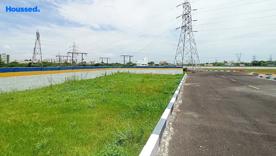Project Image of RLD Royal Star Phase 2 in Ayapakkam, Chennai - Image 353517