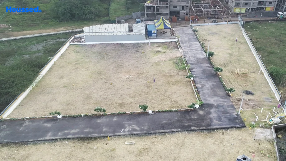 Project Image of RLD Royal Avalon in Ayanambakkam, Chennai - Image 353530