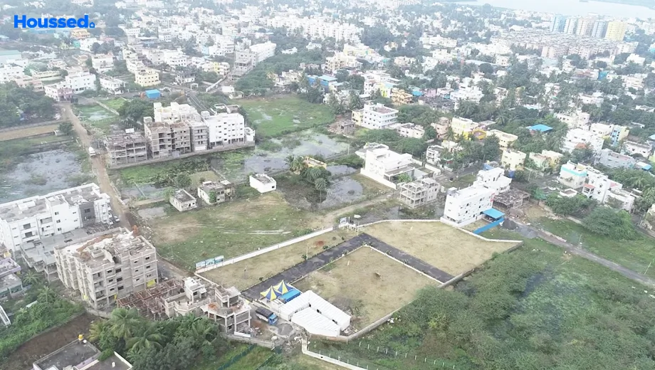 Project Image of RLD Royal Avalon in Ayanambakkam, Chennai - Image 353531