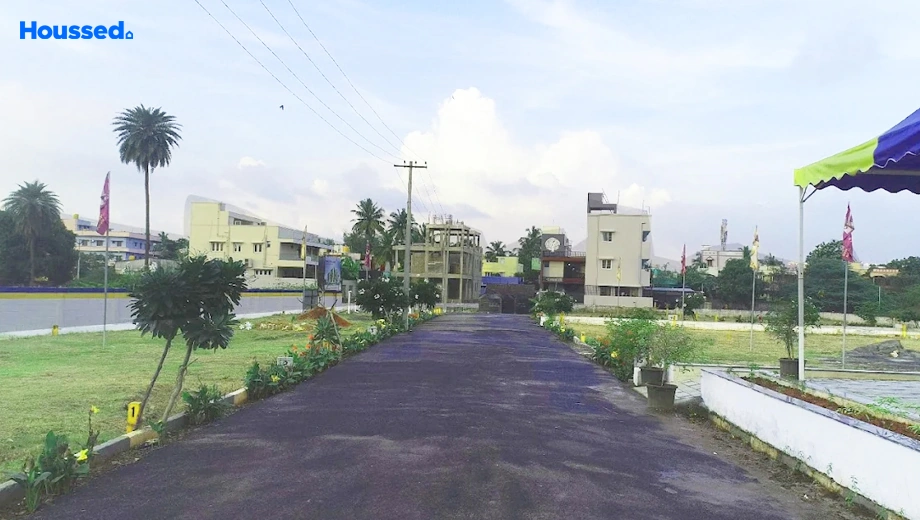 Project Image of RLD Royal Avalon in Ayanambakkam, Chennai - Image 353529