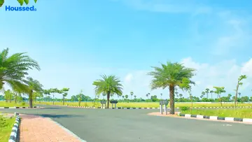 Project Image of Adityaram Signature City - Image 327349