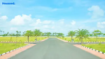 Project Image of Adityaram Signature City - Image 327347