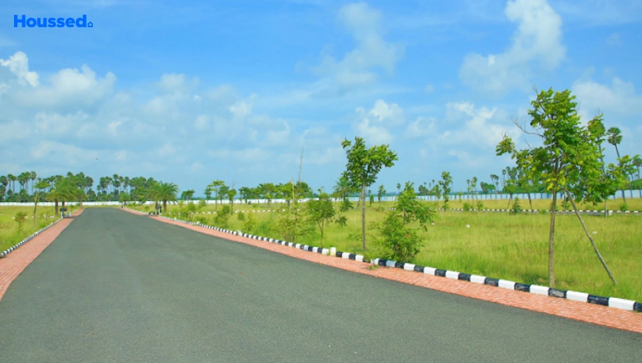 Project Image of Adityaram Signature City in East Coast Road, Chennai - Image 327348