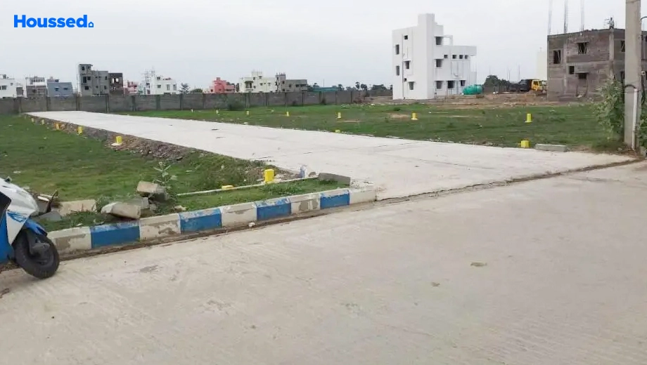 Project Image of VGK Golden Breeze in Tambaram, Chennai - Image 352087
