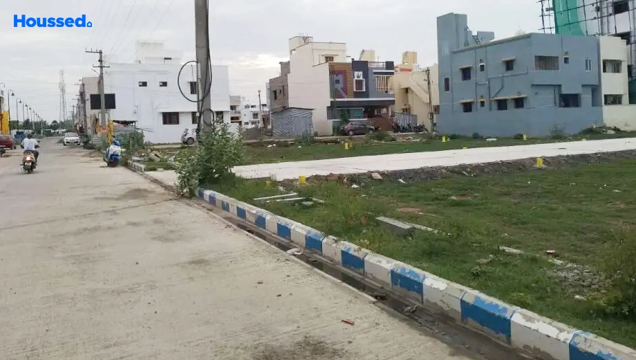 Project Image of VGK Golden Breeze in Tambaram, Chennai - Image 352089