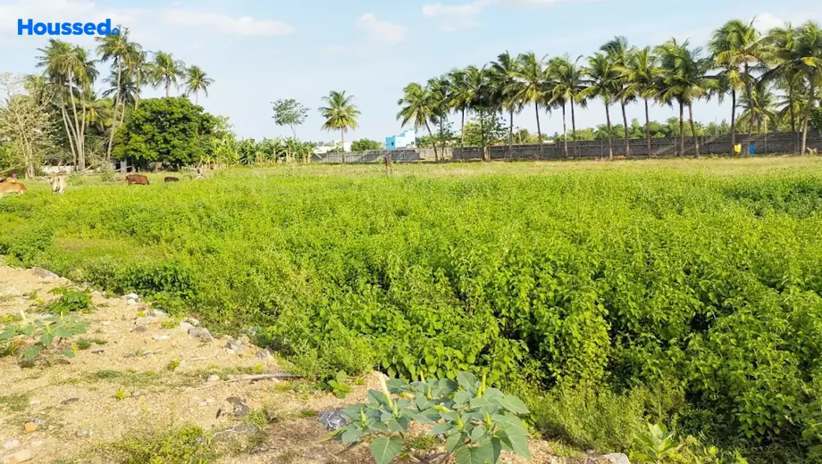 Project Image of VGK Greeen City in Tambaram, Chennai - Image 352094
