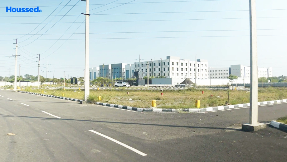 Project Image of Sameera New Blossom in Thirumazhisai, Chennai - Image 336320