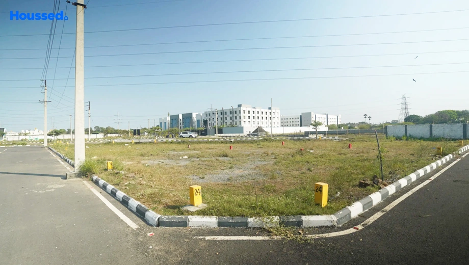 Project Image of Sameera New Blossom in Thirumazhisai, Chennai - Image 336319