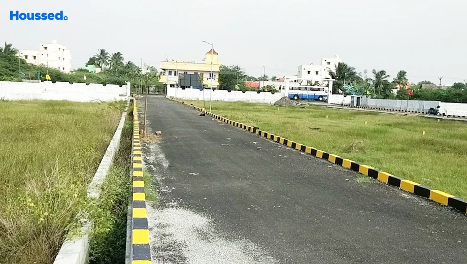 Project Image of Sameera Thulir in Singaperumal Koil, Chennai - Image 336350