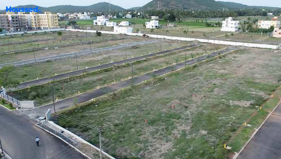 Project Image of Sameera Thulir in Singaperumal Koil, Chennai - Image 336349