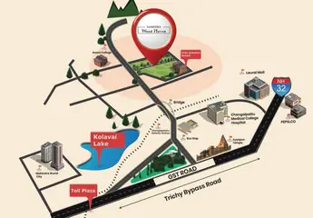 Location of Sameera Wood Haven - Image 326279