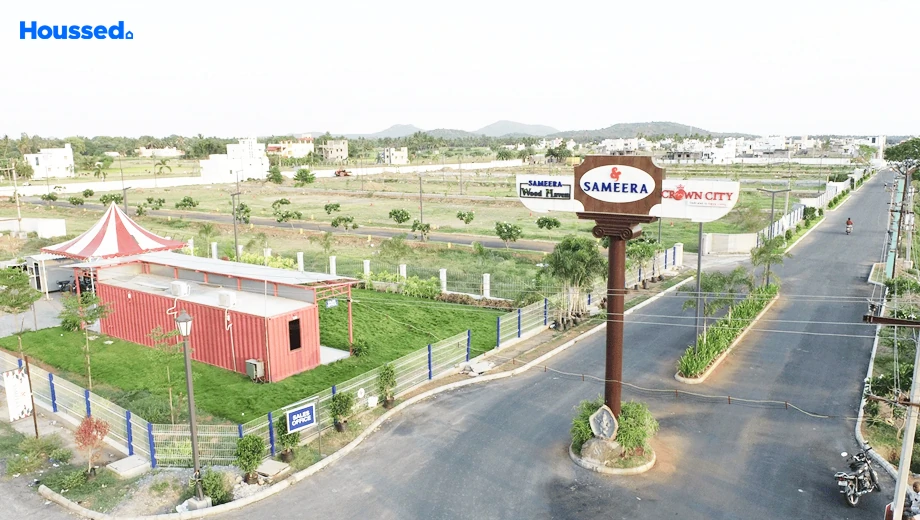 Project Image of Sameera Wood Haven in Chengalpattu, Chennai - Image 326276