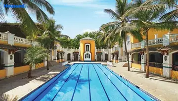 Amenities of Hiranandani Eagleridge - Image 22614