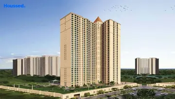 Project Image of Hiranandani Eagleridge - Image 22612
