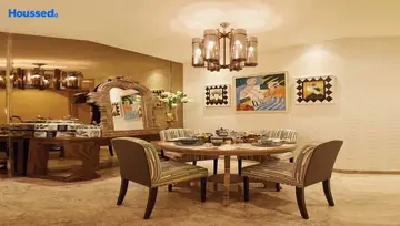 Sample Apartment of Hiranandani Eagleridge - Image 22618