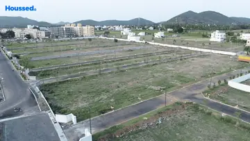 Project Image of Sameera Chengai Crown City - Image 326266
