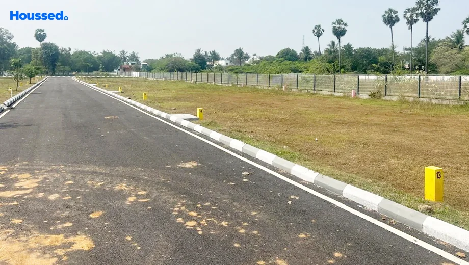 Project Image of Sameera Spring Dale in Chengalpattu, Chennai - Image 326246
