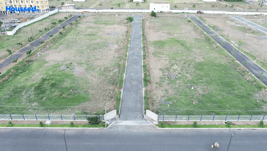 Project Image of Sameera Spring Dale in Chengalpattu, Chennai - Image 326245