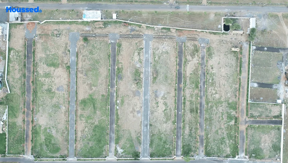 Project Image of Sameera Spring Dale in Chengalpattu, Chennai - Image 326247