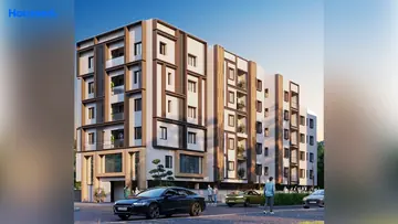 Project Image of Amudha SSR Pankajam Serenity - Image 343051